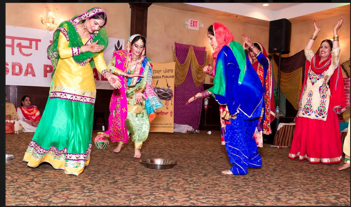 Cultural event